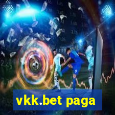 vkk.bet paga